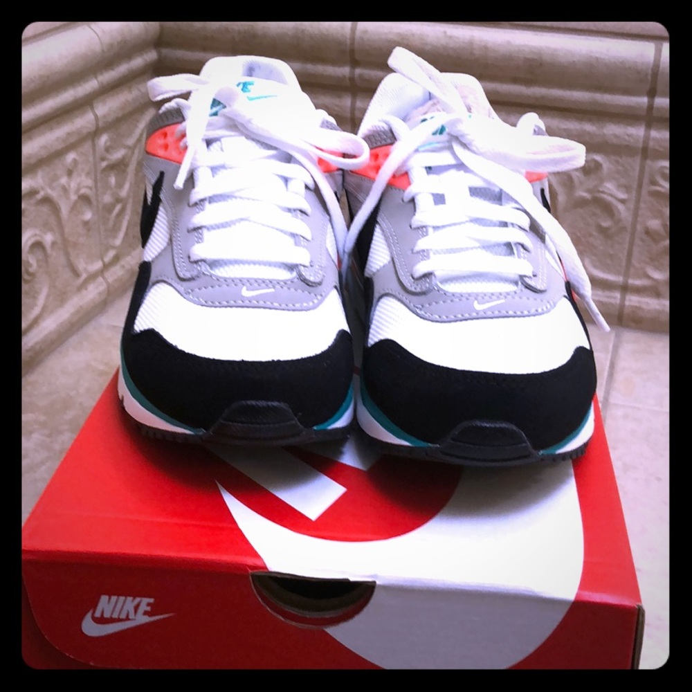 Nike Air Max